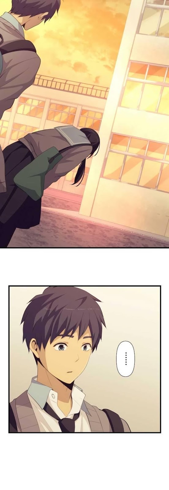 ReLife Chapter 212 Gambar 17
